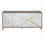 Armoire console Marble Paint