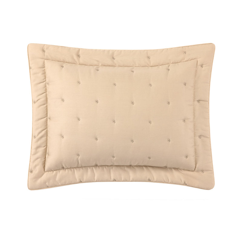 Triomphe Sham, Boudoir, Dune