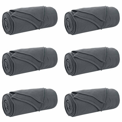 3.5-50 Throw Blanket