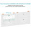 Tablettes de rangement murales pour garage-740647573-750121944