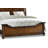Leesburg King Poster Bed-36980398