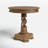 Sia Solid Wood End Table