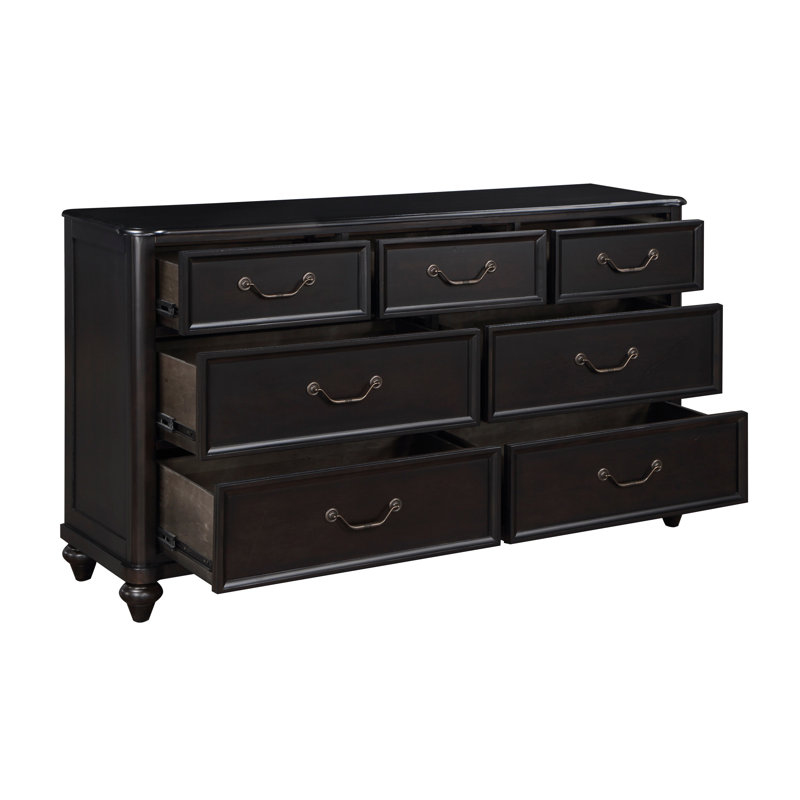 Commode l 7,5 po Bruggeman