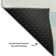Premium Machine Washable Cerrito AMF528 Sky Rug