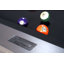 Bowie Slate Pool Table with Professional Installation Included