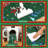 Runner Rug, Washable Rug for Home Decor, Indoor Non Slip Carpet, Soft Low Pile Christmas Rugs with Xmas Tree Motif for Kitchen, Entryway, Living Room, Bedroom-723764059