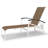 Askar Outdoor Rust-Resistant Metal Chaise Lounge-20102299-20102294-20102295
