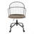 Eliab Metal Spindle Back Swivel Task Chair-87054293