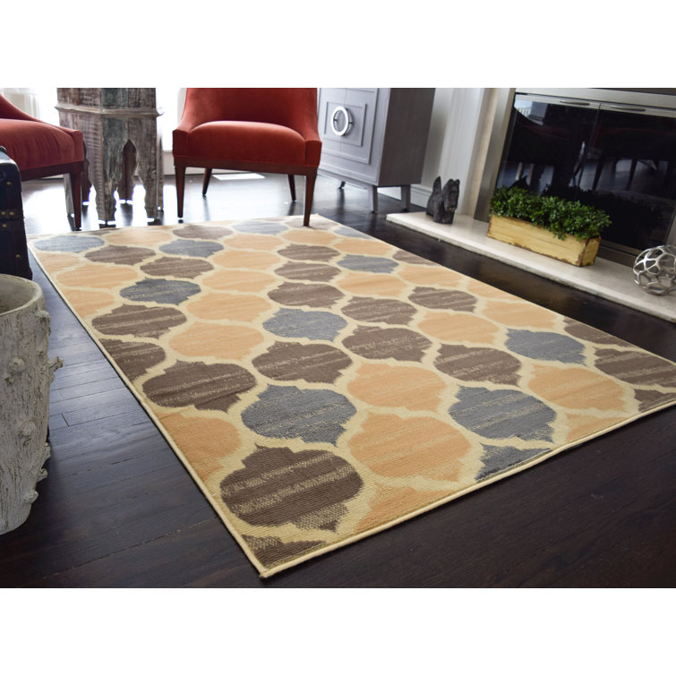 Truong Tan Area Rug