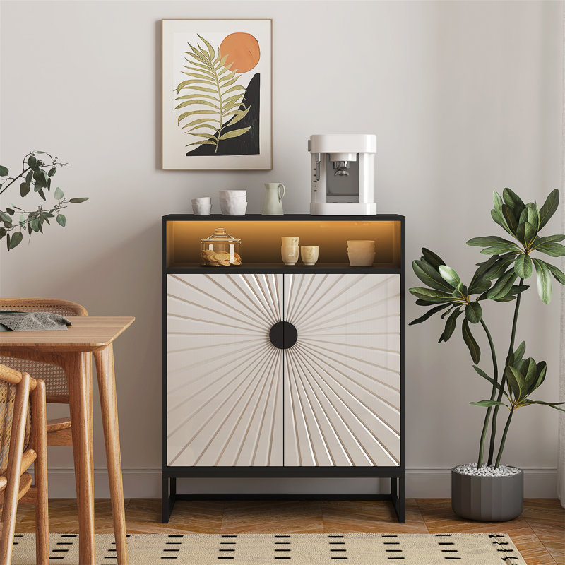 Armoire de rangement pour chaussures à 5 niveaux