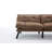 Convertible Folding Modern Sofa Bed