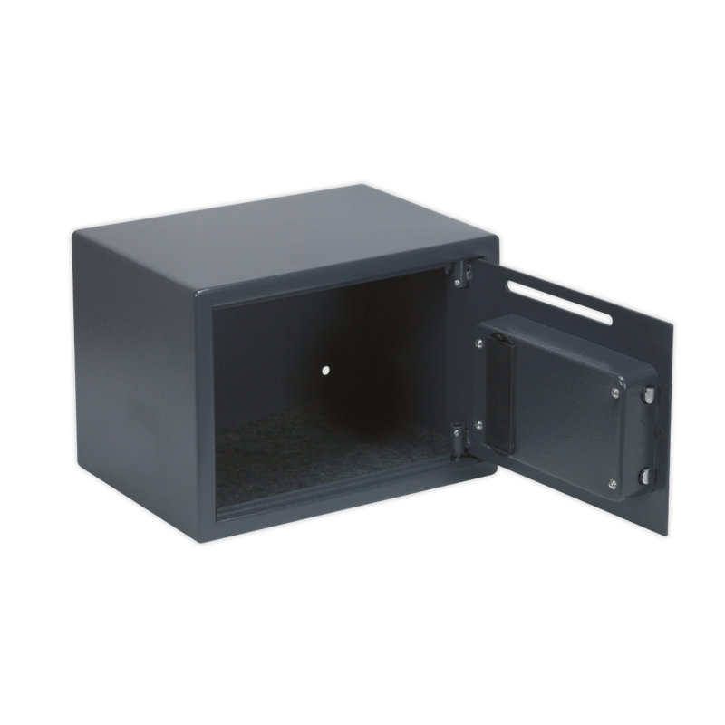 Roselia Security Safe Lock