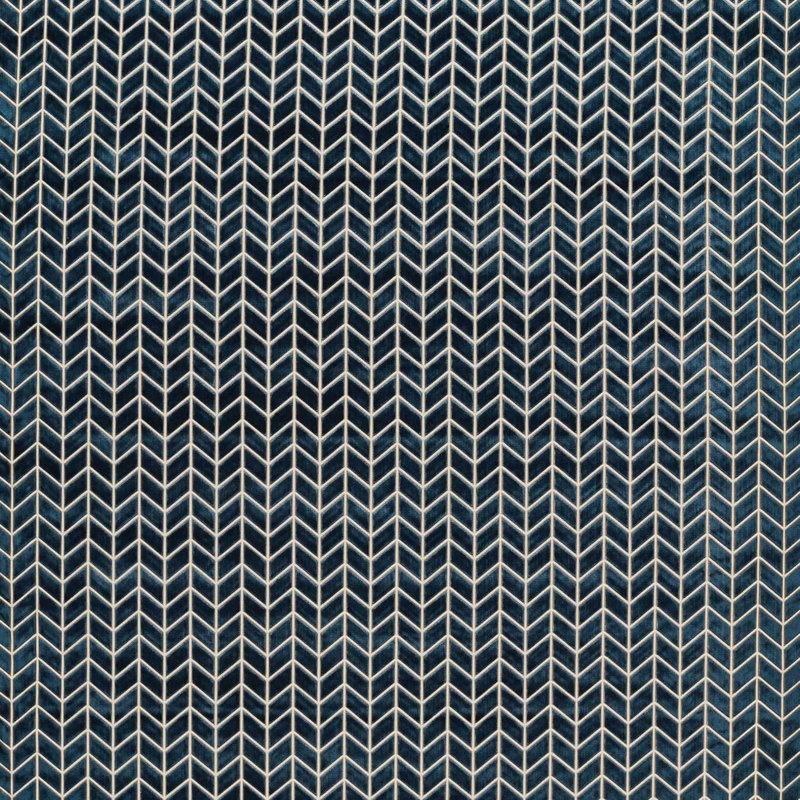 Perplex Fabric, Ink