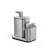 Simplehuman 16 oz. Pulse Pump Dish
