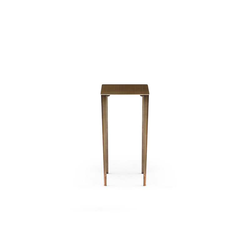 Table de bout