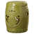 Green est en rupture de stock