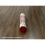 Tapis de couloir rouge en laine 4 pi 1 po x 9 pi 10 po Rainouf