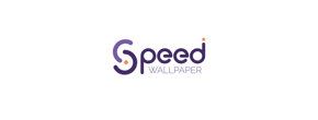 Logo Speed Wallpaper