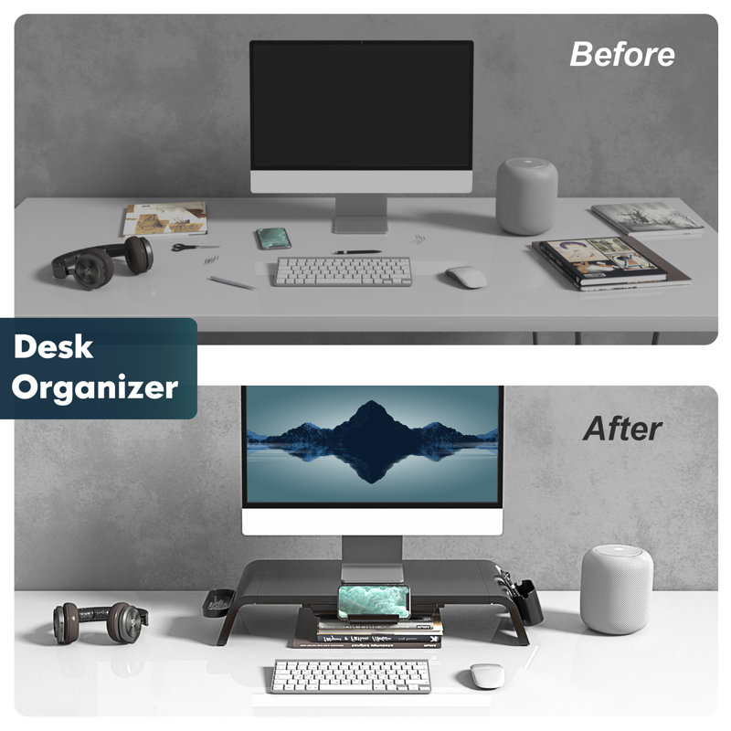 Monitor Stand