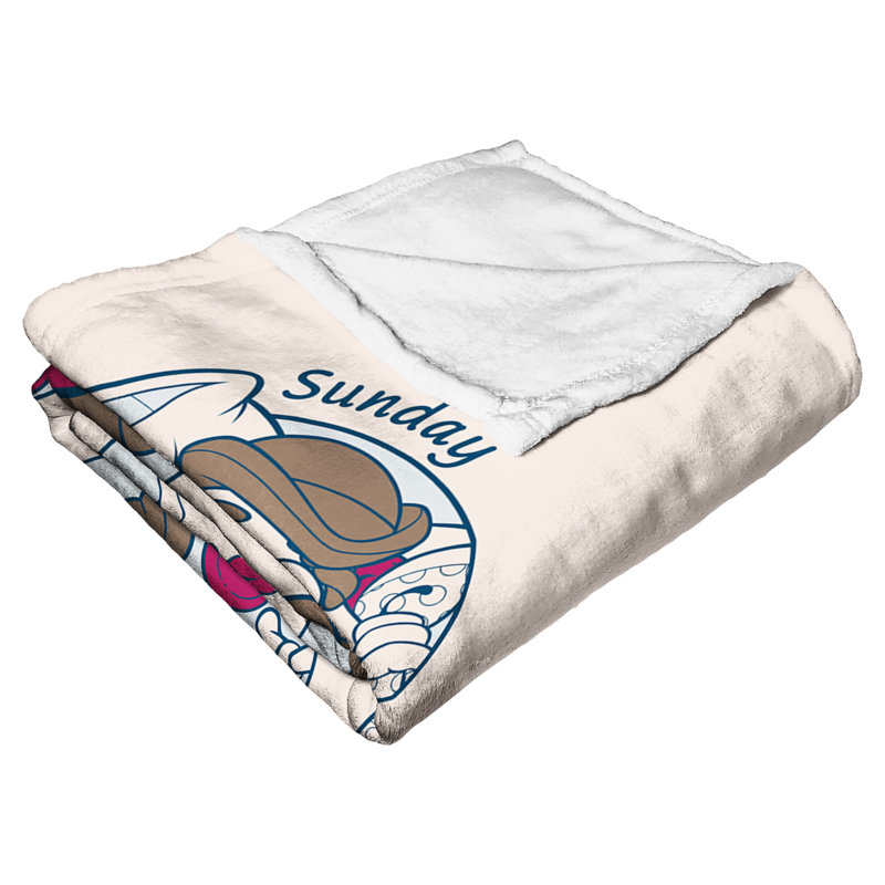 Throw Blanket