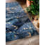 Acanthus Hand Tufted Floral Area Rug-354898944