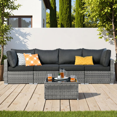 Cushion Color 107.08
