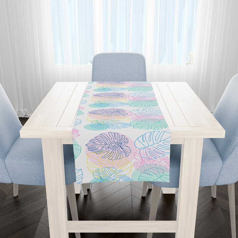 Forest Hill Table Runner