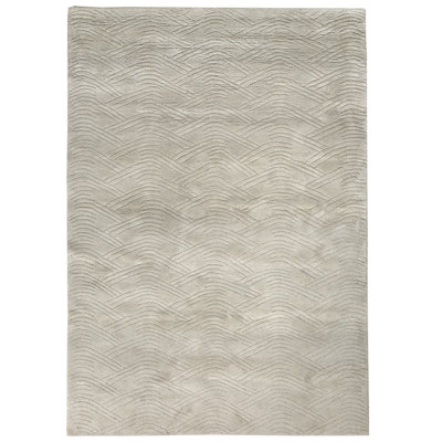 Voyage Area Rug in Gray