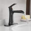 Robinet pour salle de bain à poignée simple Waterfall-103539541