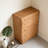 Modern Retro Style Accent Chest
