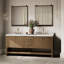 Anthem 72'' W Double Vanity-641334589