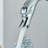Widespread 2-handle Bathroom Faucet-98253446