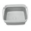 Robinet de lavabo escamotable auto-drainable