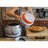 Cancooker Gas Single Burner