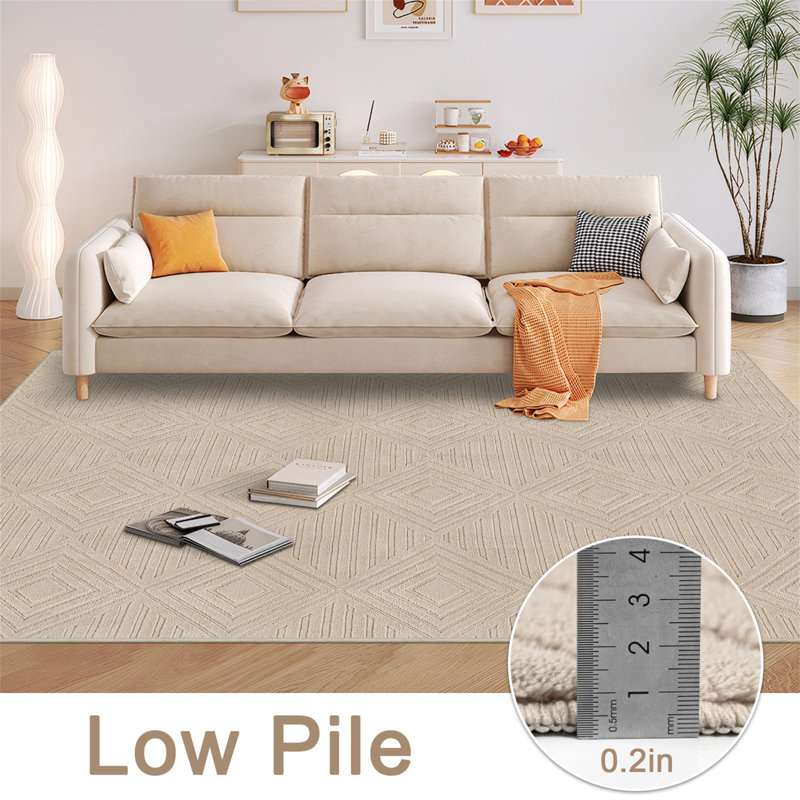 160cm X 230cm Area Rug