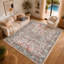 Jebediah Oriental Area Rug-1814233609