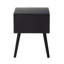 Amogh Solid Wood End Table