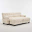 Canapé modulaire Cloud-130836774-130836777-130836780