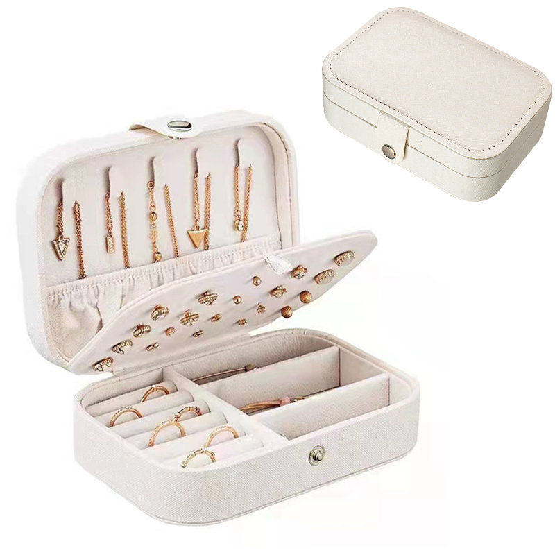Petite boîte à bijoux