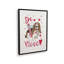 «Be Mine Basset» par Deb Strain, reproduction d'art-127210277-127210272-127210303