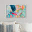 «Abstract That Love Feeling», impression sur toile-55038029-55038030-119864421