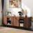 Bernisha 38'' Sideboard