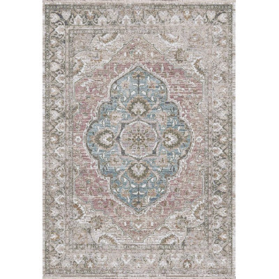 Oriental Indoor Rug