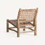 Fauteuil d'appoint Luban