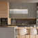 Achai 2 - Light Dimmable LED Square / Rectangle Chandelier