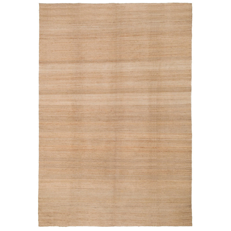Tapis en jute Hart, Rectangle de 12 pi x 16 pi