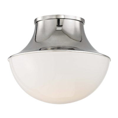 Alistair 1 - Light Flush Mount