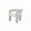 Chaise d'appoint Boucle