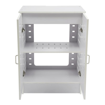 Armoire de rangement Wifi