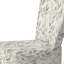 Chaise rembourrée Abstract - Chaise d'appoint Coastal-664405196